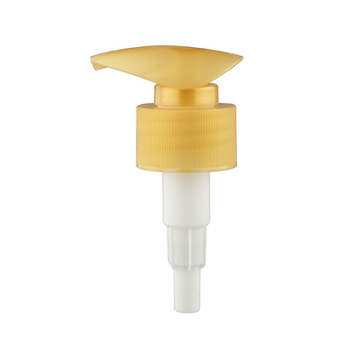 Non Spill Unique Design Shampoo Bottle Hand Wash Liquid Dispenser Soap 24/410 28/410 28/415 Lotion Pump Dispenser