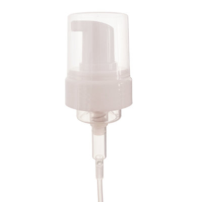 Non Spill 42/410 Foaming Foaming Soap Dispenser Soap Pump Facial Cleaning Hand Wash Foamer Foamer Pump