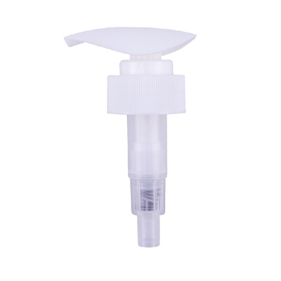 Non Puddle Wholesale 28/410 Soap Pump 38/410 Foam Hand Soap Dispenser Pump Tops Liquid Soap Plastic Lotion Pump