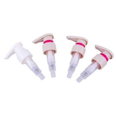 Non Spill China Lotion Pump Manufacturer 28/410 33/410 38/400 Cosmetic Shampoo Foam Soap Dispenser Pump