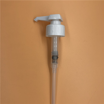 Non Spill 38mm Dispenser Lotion Foam Pump