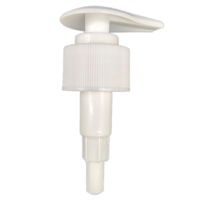 Non Spill Dispenser Pump Plastic Screw Lotion Pump PUMP Sprayer Bottles Bottle Use Carton Customized Color 28/410 Non Spill 10000pcs Jcf