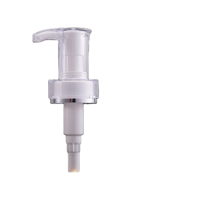 Non Spill Hot Sales 33/410 Detergent Gel Lotion Pump Dispenser From China Factory