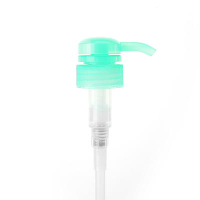 New Non Spill Promotion Long Lasting Body Lotion Liquid Soap Pump Dispenser