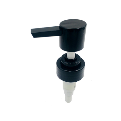 Non Spill Lotion Pump Lotion Pump Fast Delivery Empty Black 24-410 Lotion Pump With Lotion Pump
