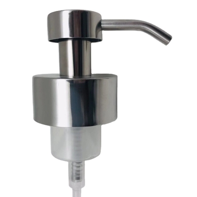 Good Quality Eco-friendly Foaming Soap Dispenser Pump Foam Dispenser Pump Sale Hand Liquid Soap Lotion Sustainable High Quality Best