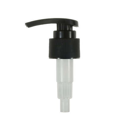 Non Spill Black Gold Coated Metal Foaming Plastic Shampoo Lotion Liquid Hand Soap Dispenser Pump