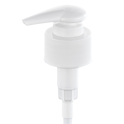 Eco-friendly Plastic Styles Hand Wash Bottle Gel Pump Dispenser Lotion Pump24/410 Locking Lotion Pump24/410 Variety