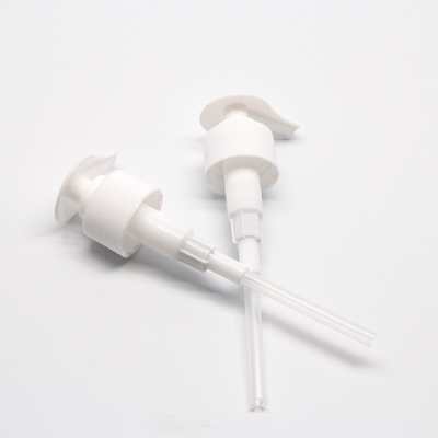 Non Spill Different Size 24/410 28/410 Plastic Lotion Pump In Stock