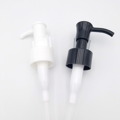 Wholesale 24/400 24Mm Non Refillable Soap Facial Massage Liquid Lotion Body Cleansing Water Lotion Pump Cream