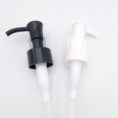 Non Refillable Wholesale Liquid Soap Lotion Pump Dispenser Lotion Plastic Shampoo 24/410 Large