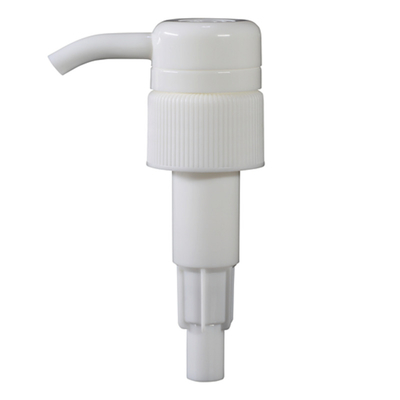 Non Reverse Customizable Colors 28 410 Locking Lotion Pump 30 Pump 30 Clear 415 33 410 38 410 Mini Screw Pump