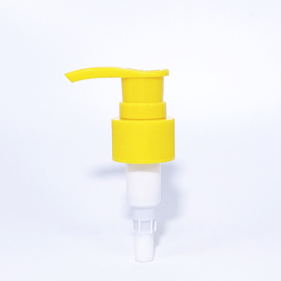 Spill No 24/28/33/410 Low Moq Pressure Foam Pump Bill All Plastic Spray Liquid Dispenser Mini Lotion Pump