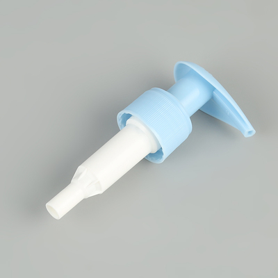 Non Spill Wholesale Plastic Treatment Liquid Soap Lotion Pump For Lotion Pump Bottle All Plastic Foam Pump