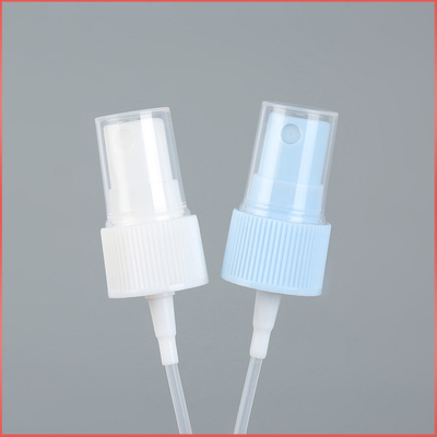 Non Puddle Perfume Pump Skin Water Pump Sprayer Pump Essence Bottle Plastic Cosmetic Spray Head
