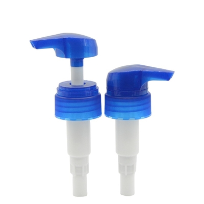 Non Spill High Quality Shoulder 33mm Head Lotion Dispenser Pump