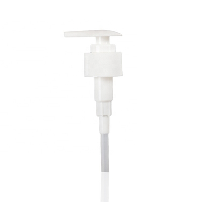 Screw Non Refillable Wholesale Hand Plastic Body Lotion Pump For Hand Wash Bottle