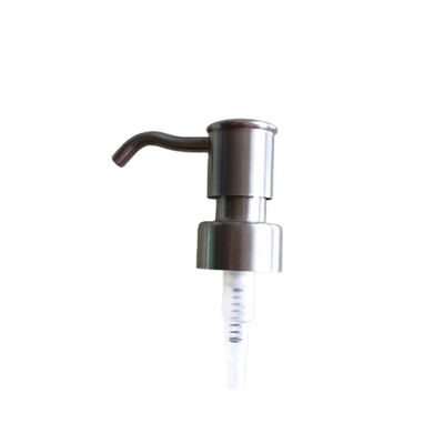 Bulk Foam Soap Dispenser Metal Foam Soap Dispenser Pump Liquid Soap Lotion Pump Cap